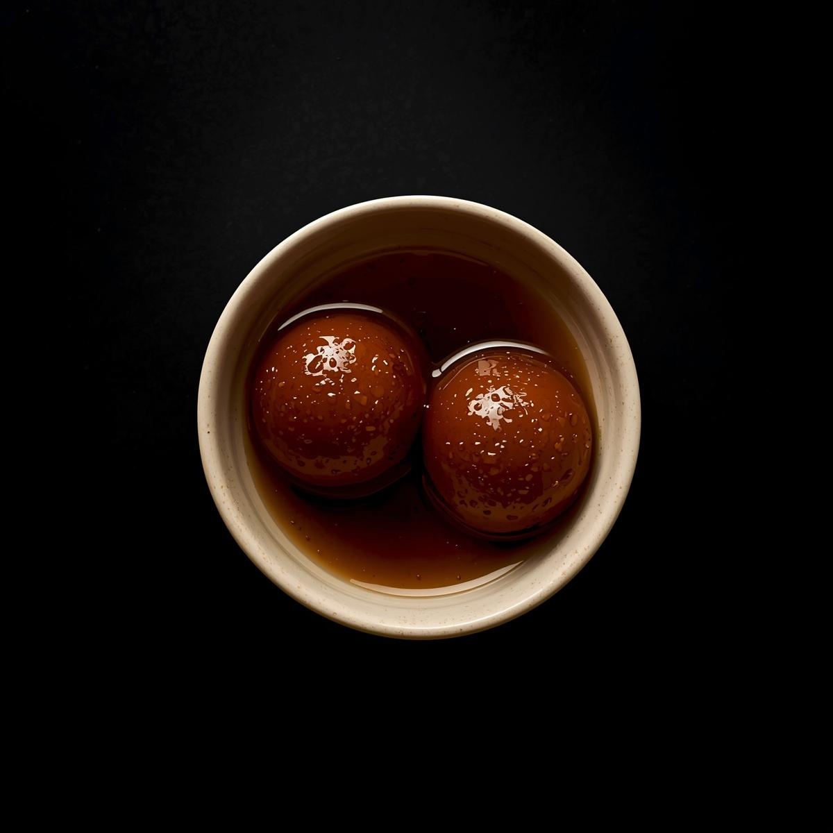 Gulab Jamun